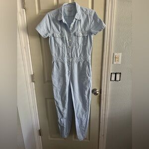 Outerknown Jumpsuit